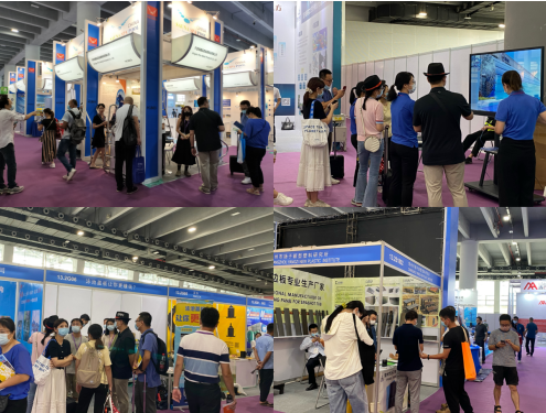 開幕！2022亞洲泳池SPA博覽會震撼來襲！