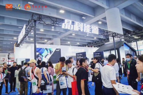 鏈接全球光儲資源！8月8-10日，2024世界太陽能光伏暨儲能產(chǎn)業(yè)博覽會羊城啟幕！