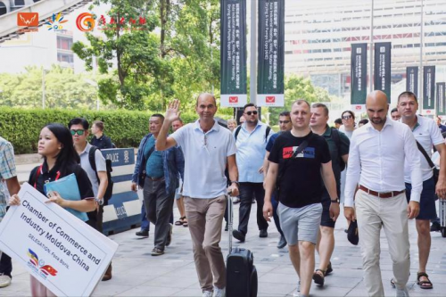 鏈接全球光儲(chǔ)資源！8月8-10日，2024世界太陽(yáng)能光伏暨儲(chǔ)能產(chǎn)業(yè)博覽會(huì)羊城啟幕！